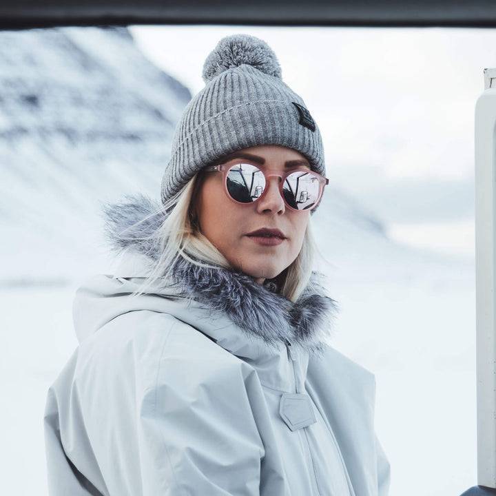 Take A Shot Molly Walnussholz I Polarized Super Sparpreis