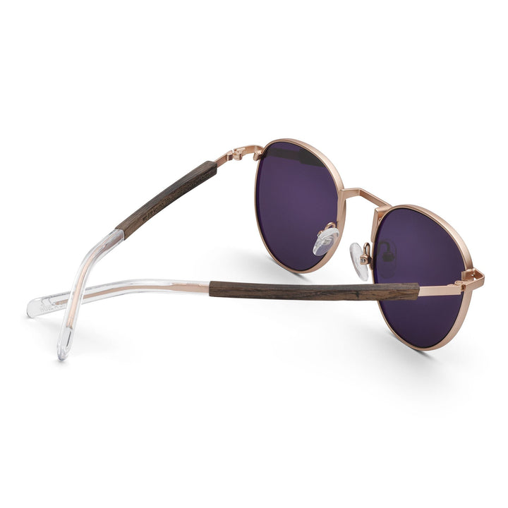 Take A Shot Janis Walnussholz I Polarized Neueste Stile