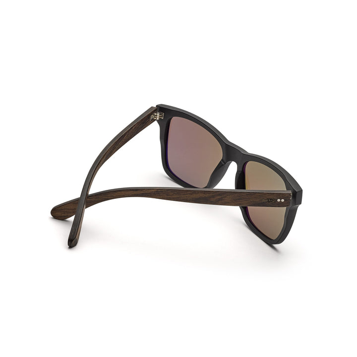 Take A Shot Iron Heinrich Walnussholz I Polarized Discount Store für neue Produkte
