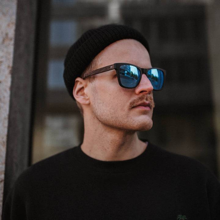 Take A Shot Clever Hans Walnussholz I Polarized Online